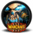 Warcraft 3 Reign of Chaos Icon